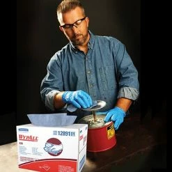 New 😉 WypAll® Wipers WypAll X90 Ultra Duty Cloths, Blue, 136 Cloths/Carton (12891) 🎁 12 New 😉 WypAll® Wipers WypAll X90 Ultra Duty Cloths, Blue, 136 Cloths/Carton (12891) 🎁 -Cleaning Tools Sales unnamed file 1414