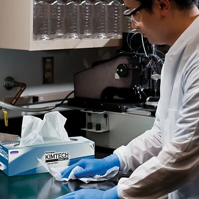 Top 10 🔥 Surface Wipes Kimwipes Multifold Paper Towels, 2-ply, 90 Sheets/Pack, 15 Packs/Carton (34721) 🛒 8 Top 10 🔥 Surface Wipes Kimwipes Multifold Paper Towels, 2-ply, 90 Sheets/Pack, 15 Packs/Carton (34721) 🛒 - Image 6