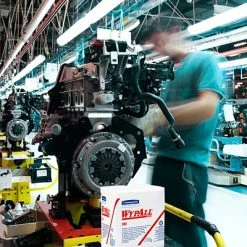 Outlet ✨ WypAll® Wipers Wypall X80 Hydroknit Wipes, 1/4-Fold, 12 1/2 X 13, White, 50/Bx, 4 Boxes/Ct ⭐ 14 Outlet ✨ WypAll® Wipers Wypall X80 Hydroknit Wipes, 1/4-Fold, 12 1/2 X 13, White, 50/Bx, 4 Boxes/Ct ⭐ -Cleaning Tools Sales unnamed file 1431