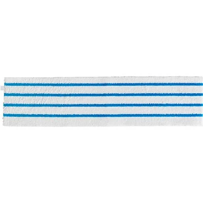 Best Sale 👏 Rubbermaid® Microfiber Economy Wet Mopping Pad Rubbermaid HYGEN Microfiber Pad, White/Blue, 150/Pack (2134282) 😉 4 Best Sale 👏 Rubbermaid® Microfiber Economy Wet Mopping Pad Rubbermaid HYGEN Microfiber Pad, White/Blue, 150/Pack (2134282) 😉 - Image 2