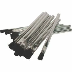 Wholesale 👏 Cleaning Brushes Anchor Brand 102-AB-26 6" Horsehair Bristle Acid Brush, 144/BX ✨