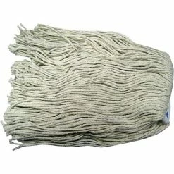 Best reviews of 🤩 Wet Mops Anchor Brand® Cotton Bristle Saddle Wet Mop Head, 32 Oz. ❤️