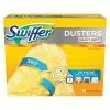 Discount ⭐ Swiffer® Duster Swiffer 360 Heavy Duty Dusters Blend Refills, Yellow, 11/Box (99035) 🎉 -Cleaning Tools Sales unnamed file 148