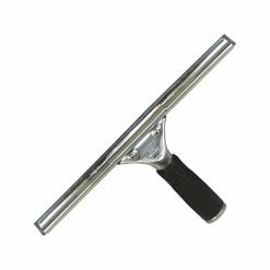 Cheap 🎁 Unger® Pro Stainless Steel Window Squeegee Unger Pro 18"L Window Squeegee (PR450) 🛒
