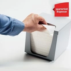 Best reviews of ❤️ WypAll® Wipers WypAll X50 Foodservice Wipers, 23-1/2 X 12-1/2", White, 200/Carton (06053) 🧨 -Cleaning Tools Sales unnamed file 1505