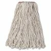 Wholesale ✨ Mop Heads Rubbermaid Commercial Premium Cut-End Cotton Mop White 16 Oz 😍 -Cleaning Tools Sales unnamed file 1513