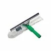 Hot Sale 🔥 Unger® Visa Versa Window Squeegee Unger VisaVersa 18" Window Squeegee, Each (VP450) 💯 -Cleaning Tools Sales unnamed file 1517