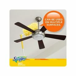 Discount ⭐ Swiffer® Duster Swiffer 360 Heavy Duty Dusters Blend Refills, Yellow, 11/Box (99035) 🎉 -Cleaning Tools Sales unnamed file 152