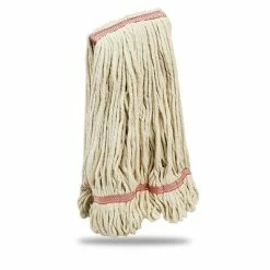 Wholesale 🌟 Mops Libman Large Looped-End 0972 Wet Mop All Purpose, 6/Carton 🤩