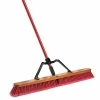 Deals ✨ Brooms & Dustpans Libman Commercial 36" Multi-Surface Heavy-Duty Push Broom, Red & Black Bristles, 3/Carton (1101) 🌟 -Cleaning Tools Sales unnamed file 1524