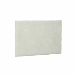 Wholesale 💯 Sponges & Hand Pads Scotch-Brite™ Light Duty Cleansing Pad, White, 60/Carton (98) 🌟