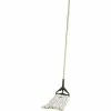 Brand new 🧨 Wet Mops Genuine Joe Wet Mop, 4-Ply, Wood Handle, 24 Oz, Natural Cotton, 15/16" X 60" 🤩 1 Brand new 🧨 Wet Mops Genuine Joe Wet Mop, 4-Ply, Wood Handle, 24 Oz, Natural Cotton, 15/16" X 60" 🤩 -Cleaning Tools Sales unnamed file 155