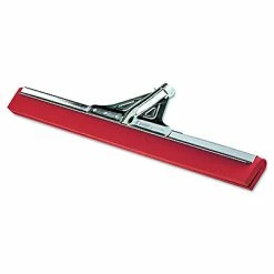 New 🌟 Unger® WaterWand Unger® Water Wand Heavy Duty Floor Squeegee, 30" (HW750) 🎁