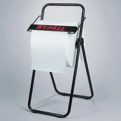 Best Pirce 😍 WypAll® Wipers Wypall X60 Nylon Wipers, White, 1,100 Sheets/Carton (34955) 🤩 -Cleaning Tools Sales unnamed file 1559