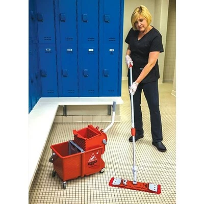 Coupon 😉 Mops Unger Mop/Bucket Combo, 4 Gallons (813250) 👍 4 Coupon 😉 Mops Unger Mop/Bucket Combo, 4 Gallons (813250) 👍 - Image 2
