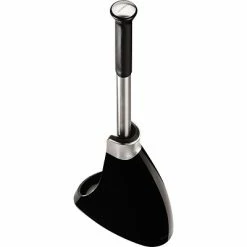 Promo ✔️ Toilet Bowl Brush And Caddy Simplehuman® Toilet Brush With Caddy, Black, 18 1/2" 🧨 -Cleaning Tools Sales unnamed file 1569