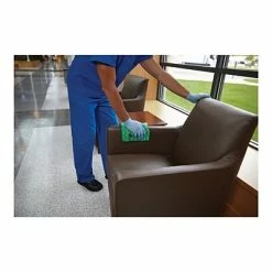 Budget 😀 Microfiber Cloths, Wipers And Rags Rubbermaid HYGEN Microfiber Dry Cloths, Green, 12/Carton (FGQ62000GR00) ✔️ -Cleaning Tools Sales unnamed file 1589