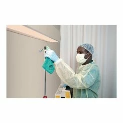 Budget 😀 Microfiber Cloths, Wipers And Rags Rubbermaid HYGEN Microfiber Dry Cloths, Green, 12/Carton (FGQ62000GR00) ✔️ -Cleaning Tools Sales unnamed file 1592