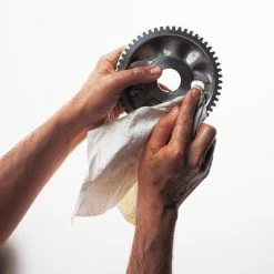 Deals 🔥 WypAll® Wipers WypAll X70 HYDROKNIT Wipers, White, 870/Carton (41600) 👍 -Cleaning Tools Sales unnamed file 1613