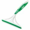 New ⌛ Squeegees Libman Shower Squeegee Polypropylene 8"L Green & White, Case Of 6 (1070) ⭐ -Cleaning Tools Sales unnamed file 1616