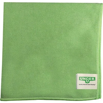 Discount 🔥 Microfiber Cloths, Wipers And Rags Unger Wipe, Micro Fiber, Heavy Duty, 10/PK, Green ❤️ 3 Discount 🔥 Microfiber Cloths, Wipers And Rags Unger Wipe, Micro Fiber, Heavy Duty, 10/PK, Green ❤️