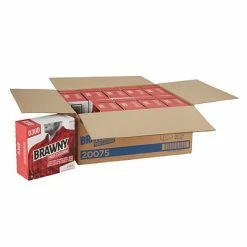 Outlet 👏 Brawny® Wiper In Bucket Brawny Professional D300 DRC Wipers, White, 110 Sheets/Box, 10 Boxes/Carton (20075) ⌛ 13 Outlet 👏 Brawny® Wiper In Bucket Brawny Professional D300 DRC Wipers, White, 110 Sheets/Box, 10 Boxes/Carton (20075) ⌛ -Cleaning Tools Sales unnamed file 1630