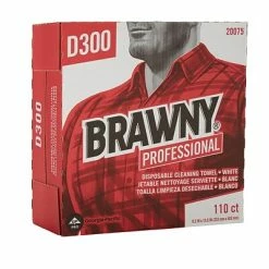 Outlet 👏 Brawny® Wiper In Bucket Brawny Professional D300 DRC Wipers, White, 110 Sheets/Box, 10 Boxes/Carton (20075) ⌛ 14 Outlet 👏 Brawny® Wiper In Bucket Brawny Professional D300 DRC Wipers, White, 110 Sheets/Box, 10 Boxes/Carton (20075) ⌛ -Cleaning Tools Sales unnamed file 1631
