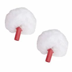 Best Pirce ⭐ Cleaning Brushes Unger Ergo Toilet Bowl Swab Replacement Heads 🛒