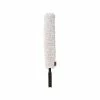 Best reviews of ⭐ Rubbermaid Hygen™ Flexi Hi Performance Wand Rubbermaid Executive Series HYGEN Quick-Connect Flexi-Wand Microfiber Duster, White (FGQ85200WH00) 😉