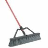 New 💯 Brooms & Dustpans Libman Commercial 24" Rough Surface Heavy-Duty Push Broom, Gray Bristles, 3/Carton (825) 🥰 1 New 💯 Brooms & Dustpans Libman Commercial 24" Rough Surface Heavy-Duty Push Broom, Gray Bristles, 3/Carton (825) 🥰 -Cleaning Tools Sales unnamed file 1647