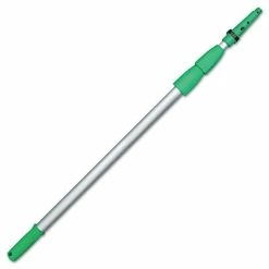 Hot Sale 💯 Window Washing Unger OptiLoc TelePole 30' 👏