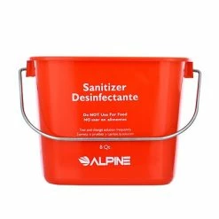 Buy 🛒 Rubbermaid® 31-Quart Tandem Bucket Alpine Industries 8 Qt./2 Gal. Red Plastic Cleaning Bucket Pail, 3 Buckets/Pack, 2 Packs ❤️ 14 Buy 🛒 Rubbermaid® 31-Quart Tandem Bucket Alpine Industries 8 Qt./2 Gal. Red Plastic Cleaning Bucket Pail, 3 Buckets/Pack, 2 Packs ❤️ -Cleaning Tools Sales unnamed file 1683