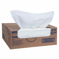 Buy 🎁 WypAll® Wipers WypAll X70 HYDROKNIT Wipers, White, 300/Carton (41100) ✔️