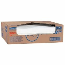 Buy 🎁 WypAll® Wipers WypAll X70 HYDROKNIT Wipers, White, 300/Carton (41100) ✔️ -Cleaning Tools Sales unnamed file 1688