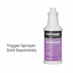 Wholesale 🌟 Spray Bottles & Sprayers Coastwide Professional™ Bathroom DC Plus 32 Oz. Bottle With Graduations (CW4800SB-A) 🎁 5 Wholesale 🌟 Spray Bottles & Sprayers Coastwide Professional™ Bathroom DC Plus 32 Oz. Bottle With Graduations (CW4800SB-A) 🎁 -Cleaning Tools Sales unnamed file 1694