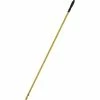 Best reviews of ⌛ Duster Rubbermaid Commercial Products HYGEN 48"-72" Quick Connect Mop Handle, Yellow (FGQ75500YL00) 💯 -Cleaning Tools Sales unnamed file 1705