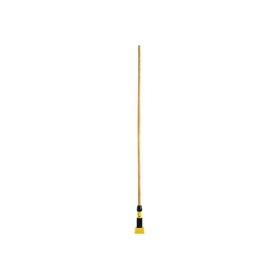 Wholesale ✔️ Wet Mops Rubbermaid Gripper Mop Handle (FGH216000000) ⌛ 3 Wholesale ✔️ Wet Mops Rubbermaid Gripper Mop Handle (FGH216000000) ⌛