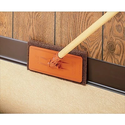 Best deal 🤩 3M™ Doodleduster Holder 3M™ Doodlebug™ Pad Holder With 2 Pads, Orange (6472PK) 🤩 4 Best deal 🤩 3M™ Doodleduster Holder 3M™ Doodlebug™ Pad Holder With 2 Pads, Orange (6472PK) 🤩 - Image 2