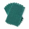 Top 10 🛒 Sponges & Hand Pads Coastwide Professional™ Heavy Duty Scouring Pad, Green, 12/Pack (CW56790) 😀 -Cleaning Tools Sales unnamed file 1730