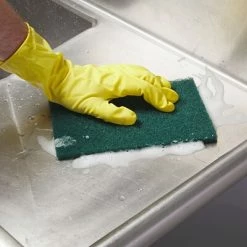 Top 10 🛒 Sponges & Hand Pads Coastwide Professional™ Heavy Duty Scouring Pad, Green, 12/Pack (CW56790) 😀 -Cleaning Tools Sales unnamed file 1732