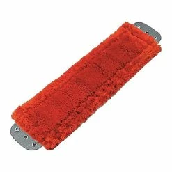 Buy 🤩 Mops Unger SmartColor 16" MicroMop 15.0 Mop Heads, 5/Pack (MM40R) 👍