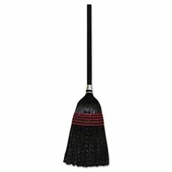 Budget 🌟 Brooms & Dustpans UNISAN® Janitor Push Broom, Natural/Black, 42"(L), 12/Dozen ⌛ 7 Budget 🌟 Brooms & Dustpans UNISAN® Janitor Push Broom, Natural/Black, 42"(L), 12/Dozen ⌛ -Cleaning Tools Sales unnamed file 1749