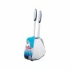 Flash Sale 🛒 Cleaning Brush Mr. Clean Plastic Toilet Bowl Brush And Plunger (440436) ✨ -Cleaning Tools Sales unnamed file 176