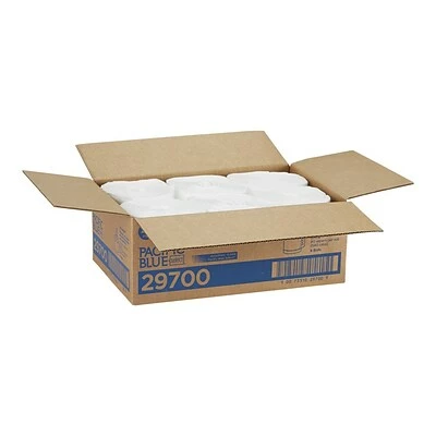 Outlet 🎉 Surface Wipes Pacific Blue Select Disposable Centerpull Wipe Refills, 90 Sheets/Roll, 6 Rolls/Pack (29700) ⭐ 4 Outlet 🎉 Surface Wipes Pacific Blue Select Disposable Centerpull Wipe Refills, 90 Sheets/Roll, 6 Rolls/Pack (29700) ⭐ - Image 2