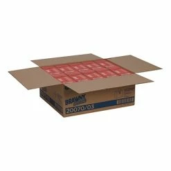 New 🎉 Brawny® Wiper In Bucket Brawny Professional D400 DRC Wipers, White, 90 Wipes/box, 10 Boxes/Carton (20070/03) 🥰 10 New 🎉 Brawny® Wiper In Bucket Brawny Professional D400 DRC Wipers, White, 90 Wipes/box, 10 Boxes/Carton (20070/03) 🥰 -Cleaning Tools Sales unnamed file 1771