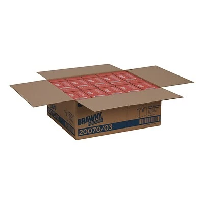 New 🎉 Brawny® Wiper In Bucket Brawny Professional D400 DRC Wipers, White, 90 Wipes/box, 10 Boxes/Carton (20070/03) 🥰 5 New 🎉 Brawny® Wiper In Bucket Brawny Professional D400 DRC Wipers, White, 90 Wipes/box, 10 Boxes/Carton (20070/03) 🥰 - Image 3