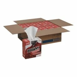 New 🎉 Brawny® Wiper In Bucket Brawny Professional D400 DRC Wipers, White, 90 Wipes/box, 10 Boxes/Carton (20070/03) 🥰 11 New 🎉 Brawny® Wiper In Bucket Brawny Professional D400 DRC Wipers, White, 90 Wipes/box, 10 Boxes/Carton (20070/03) 🥰 -Cleaning Tools Sales unnamed file 1772