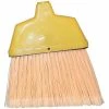 Coupon 😀 Brooms & Dustpans Magnolia Brush 455-463 48" Plastic Bristle Angle Broom; Flagged Cream 🤩 -Cleaning Tools Sales unnamed file 1775