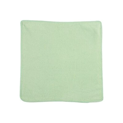 New 🛒 Rubbermaid Comm Prod Soft Cloth Rubbermaid Commercial Microfiber Dry Cloths, Green, 24/Pack (1820582) 👏 3 New 🛒 Rubbermaid Comm Prod Soft Cloth Rubbermaid Commercial Microfiber Dry Cloths, Green, 24/Pack (1820582) 👏