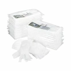 Brand new 🔔 Unger ProDuster Microfiber Refills, White, 50/Pack (DS50Y) ✨